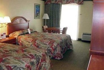 Hotel Comfort Inn Oceanfront  | Tona Beach Shores | Florida | United States 2