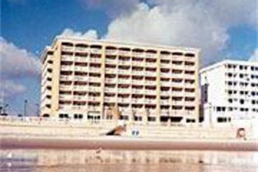 Hotel Comfort Inn Oceanfront  | Tona Beach Shores | Florida | United States 5