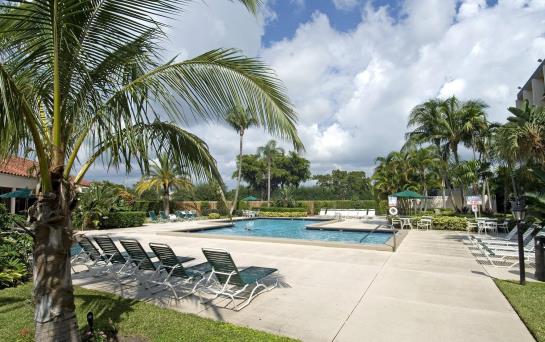 Hotel Comfort Inn & Conference Center West Palm Beach 