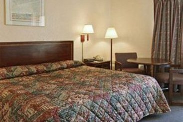 Hotel Days Inn Tallahassee University Center  | Tallahassee | Florida | United States 3