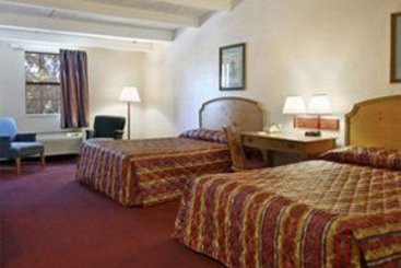 Hotel Days Inn Tallahassee University Center  | Tallahassee | Florida | United States 4