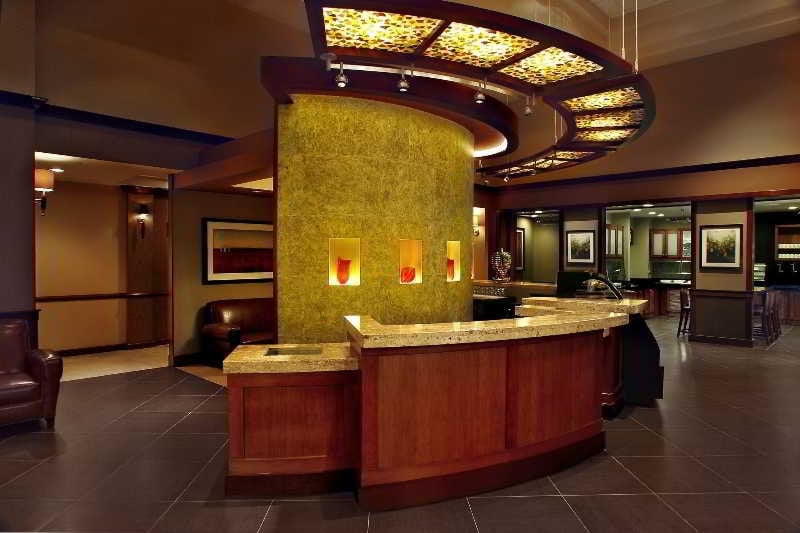 Hotel Hyatt Place Tampa Airport Westshore  | Tampa | Florida | United States 10