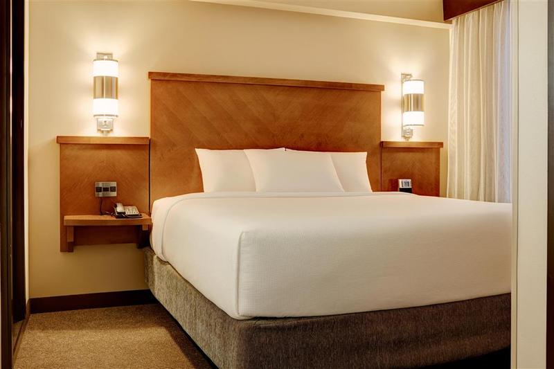 Hotel Hyatt Place Tampa Airport Westshore  | Tampa | Florida | United States 11