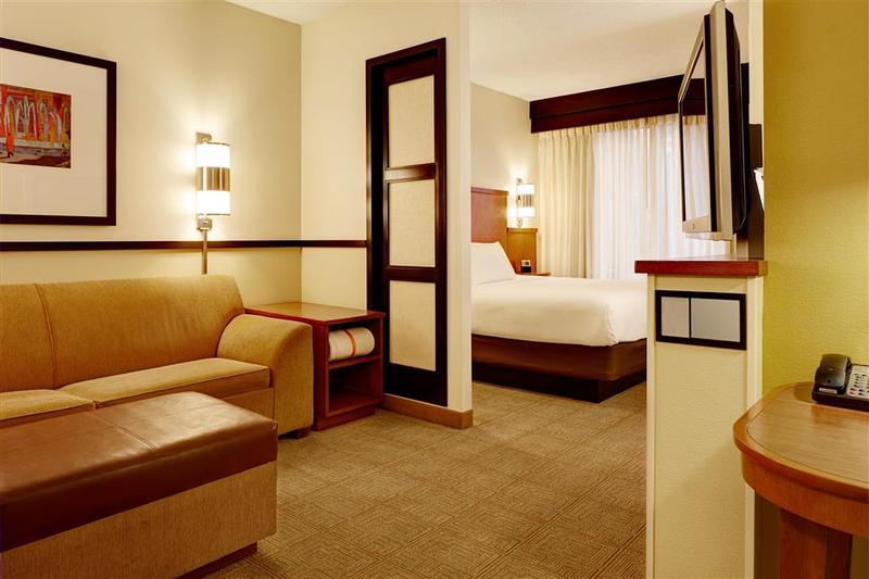 Hotel Hyatt Place Tampa Airport Westshore  | Tampa | Florida | United States 13
