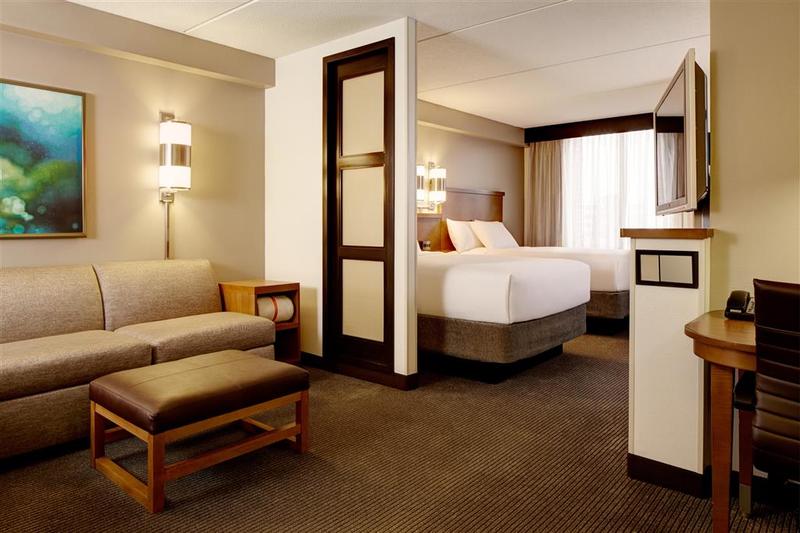 Hotel Hyatt Place Tampa Airport Westshore  | Tampa | Florida | United States 14