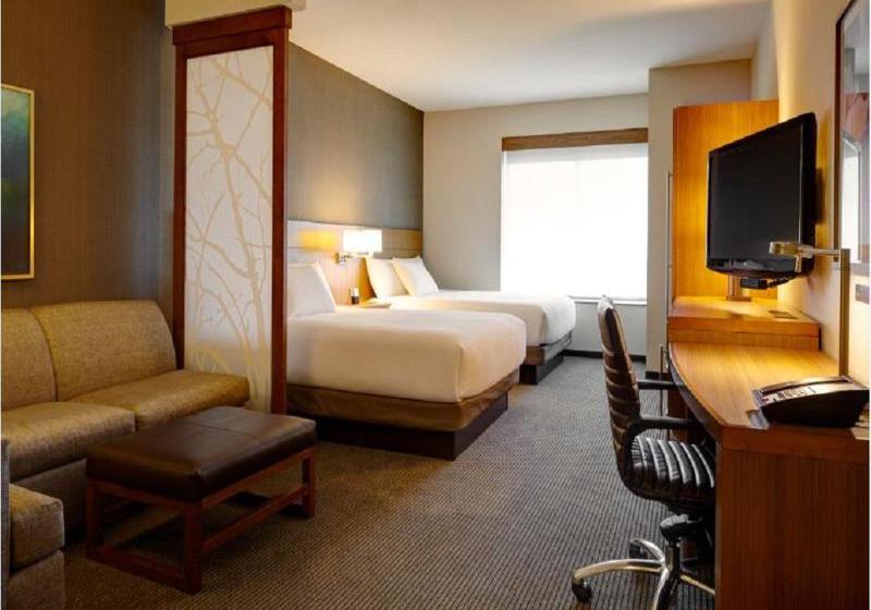 Hotel Hyatt Place Tampa Airport Westshore  | Tampa | Florida | United States 15