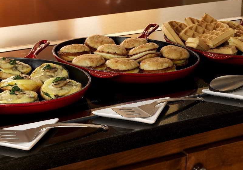 Hotel Hyatt Place Tampa Airport Westshore  | Tampa | Florida | United States 16