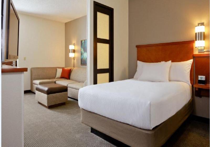 Hotel Hyatt Place Tampa Airport Westshore  | Tampa | Florida | United States 17