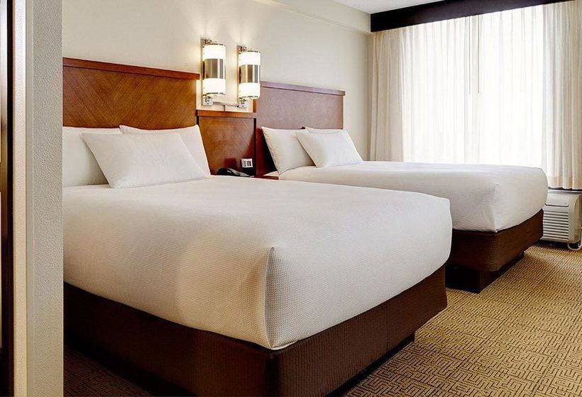 Hotel Hyatt Place Tampa Airport Westshore  | Tampa | Florida | United States 6