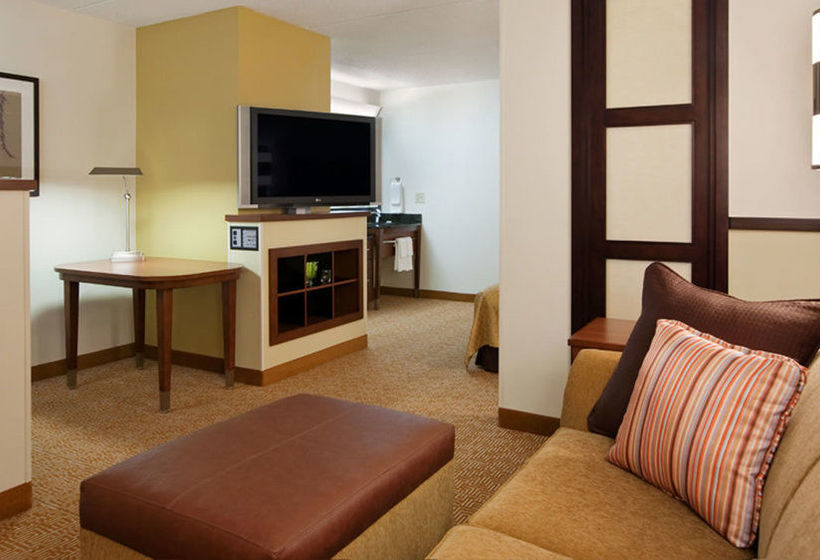 Hotel Hyatt Place Tampa Airport Westshore  | Tampa | Florida | United States 7