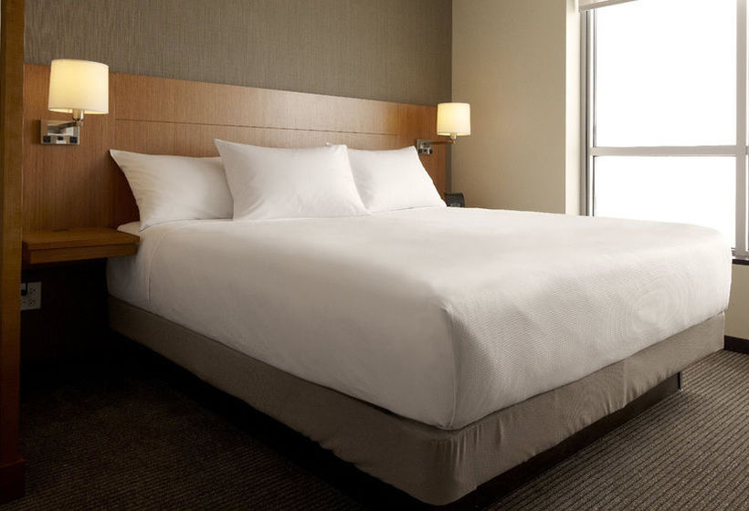 Hotel Hyatt Place Tampa Airport Westshore  | Tampa | Florida | United States 8