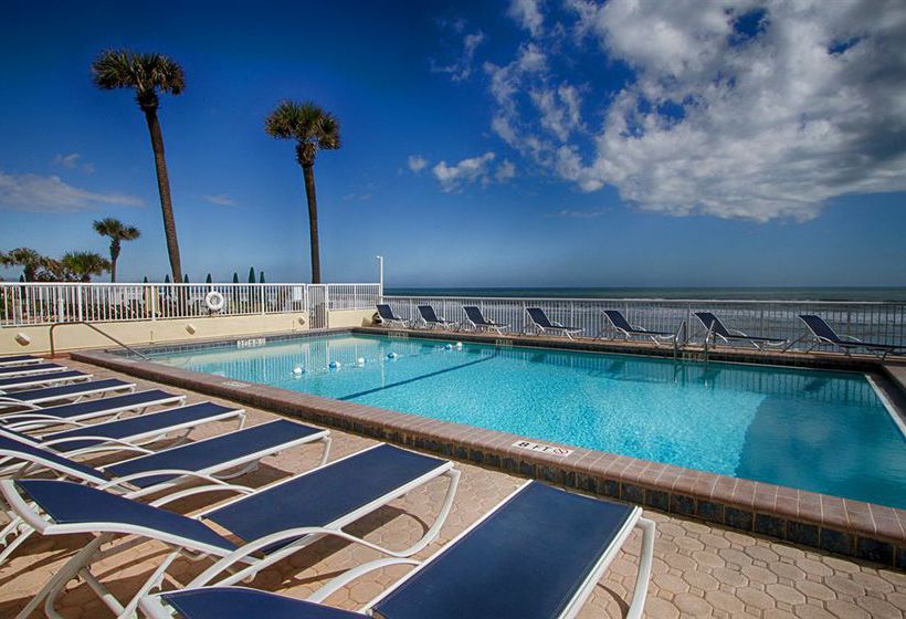 Hôtel Atlantic Ocean Palm Inn  | Tona Beach Shores | Florida | Hôtels aux États-Unis 1