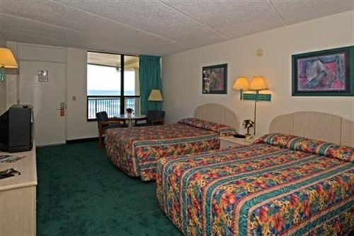 Hôtel Atlantic Ocean Palm Inn  | Tona Beach Shores | Florida | Hôtels aux États-Unis 12