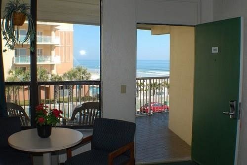 Hôtel Atlantic Ocean Palm Inn  | Tona Beach Shores | Florida | Hôtels aux États-Unis 13