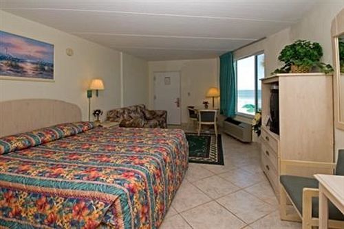 Hôtel Atlantic Ocean Palm Inn  | Tona Beach Shores | Florida | Hôtels aux États-Unis 15