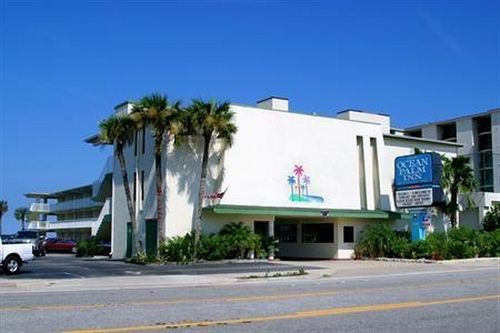 Hôtel Atlantic Ocean Palm Inn  | Tona Beach Shores | Florida | Hôtels aux États-Unis 16