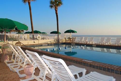 Hôtel Atlantic Ocean Palm Inn  | Tona Beach Shores | Florida | Hôtels aux États-Unis 18