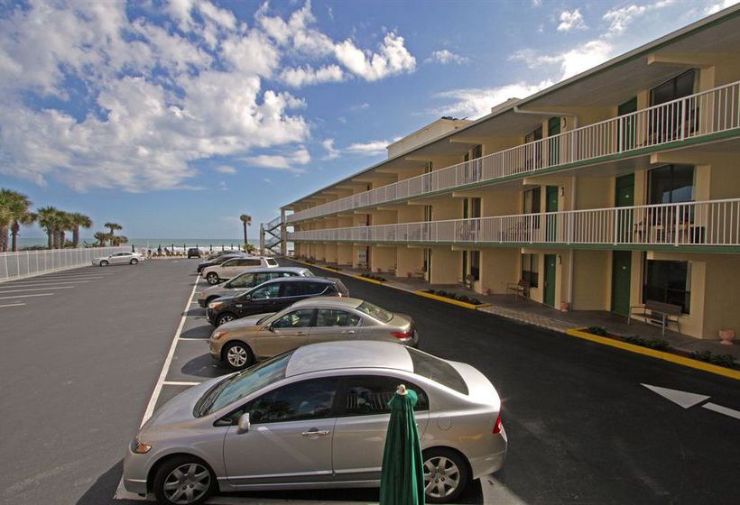 Hôtel Atlantic Ocean Palm Inn  | Tona Beach Shores | Florida | Hôtels aux États-Unis 2