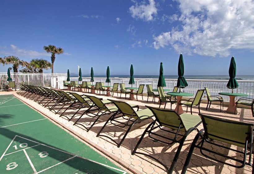 Hôtel Atlantic Ocean Palm Inn  | Tona Beach Shores | Florida | Hôtels aux États-Unis 3