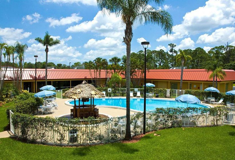 Hotel Americas Best Value Inn Florida
