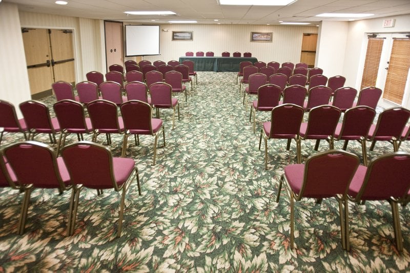 Hotel Best Western Plus Ambassador Suites Venice  | Venice | Florida | United States 10