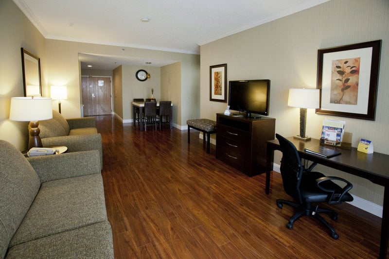 Hotel Best Western Plus Ambassador Suites Venice  | Venice | Florida | United States 12