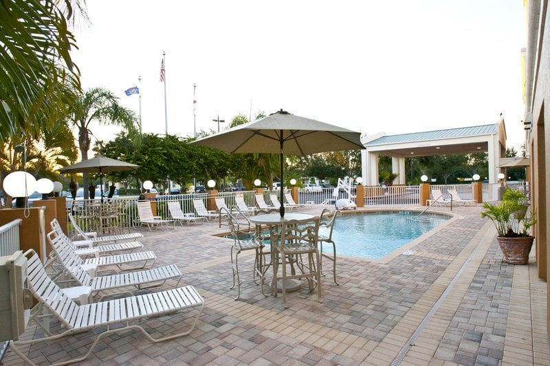 Hotel Best Western Plus Ambassador Suites Venice  | Venice | Florida | United States 13