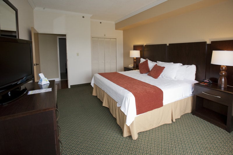 Hotel Best Western Plus Ambassador Suites Venice  | Venice | Florida | United States 14