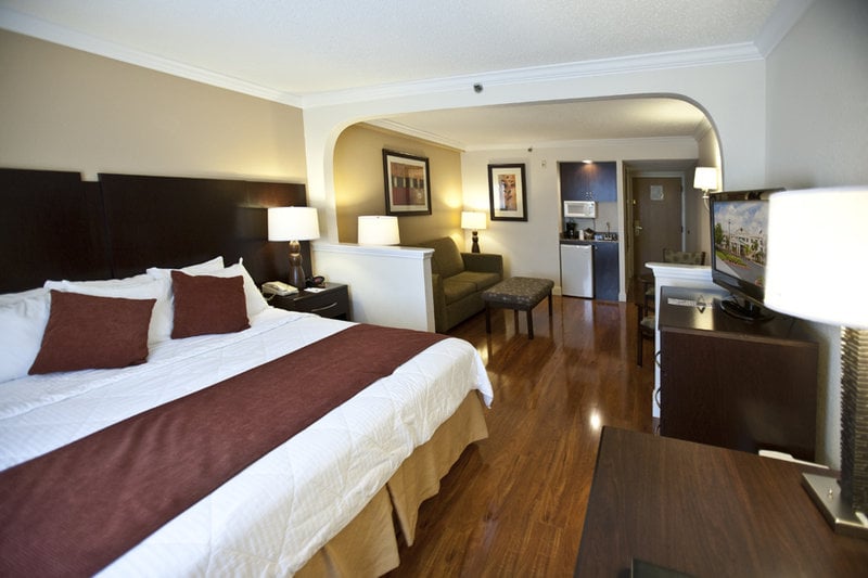 Hotel Best Western Plus Ambassador Suites Venice  | Venice | Florida | United States 17