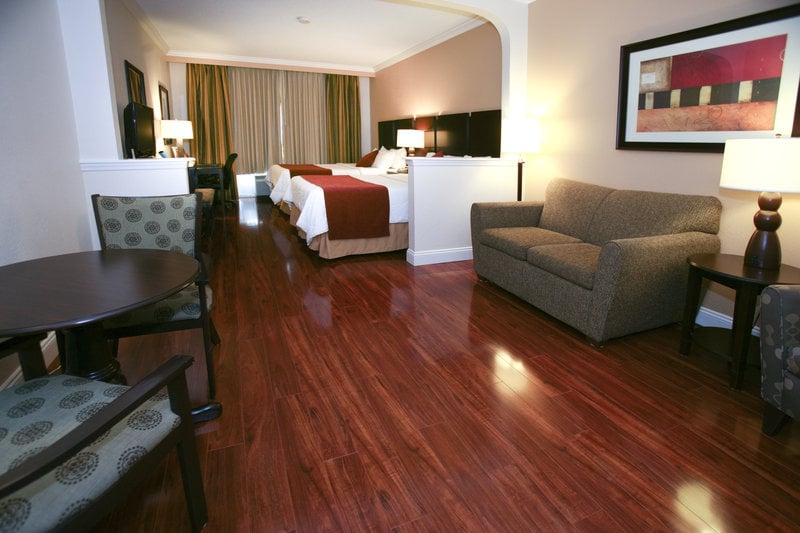 Hotel Best Western Plus Ambassador Suites Venice  | Venice | Florida | United States 18