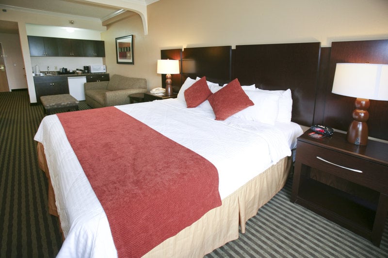 Hotel Best Western Plus Ambassador Suites Venice  | Venice | Florida | United States 19