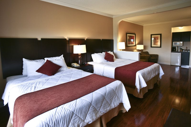 Hotel Best Western Plus Ambassador Suites Venice  | Venice | Florida | United States 20