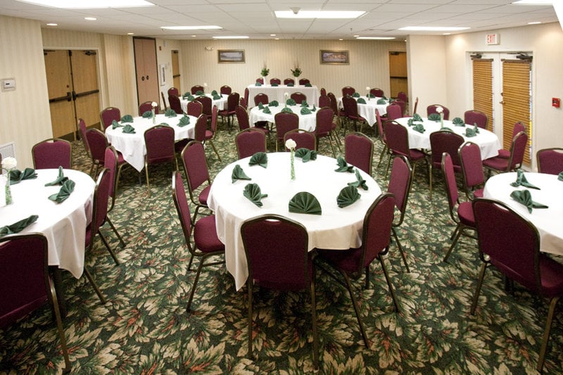 Hotel Best Western Plus Ambassador Suites Venice  | Venice | Florida | United States 4