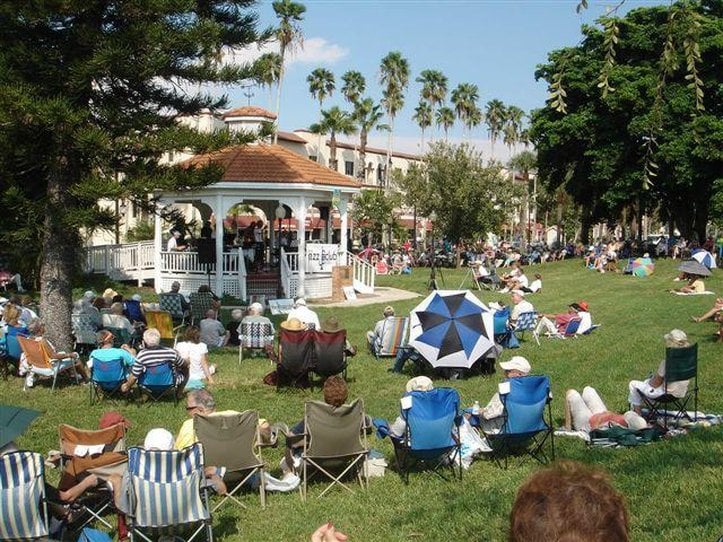 Hotel Best Western Plus Ambassador Suites Venice  | Venice | Florida | United States 6