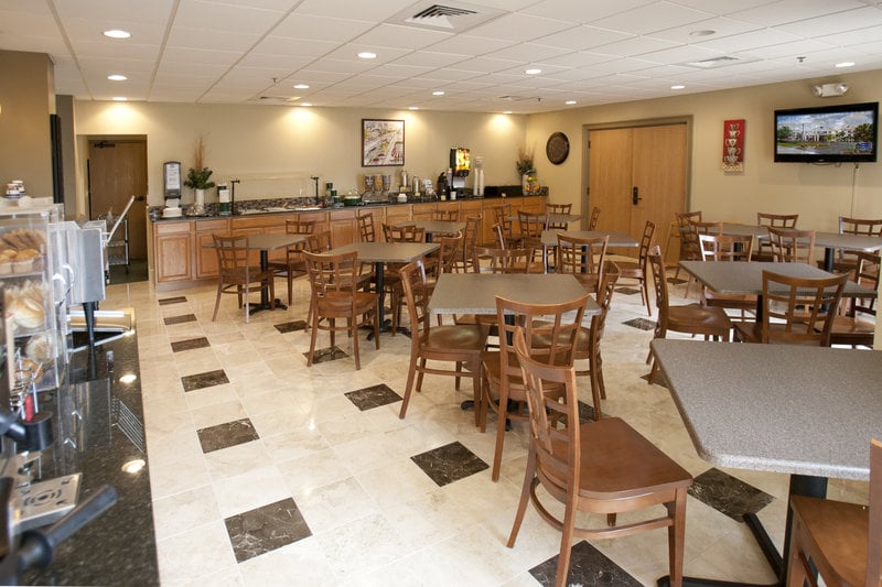 Hotel Best Western Plus Ambassador Suites Venice  | Venice | Florida | United States 7