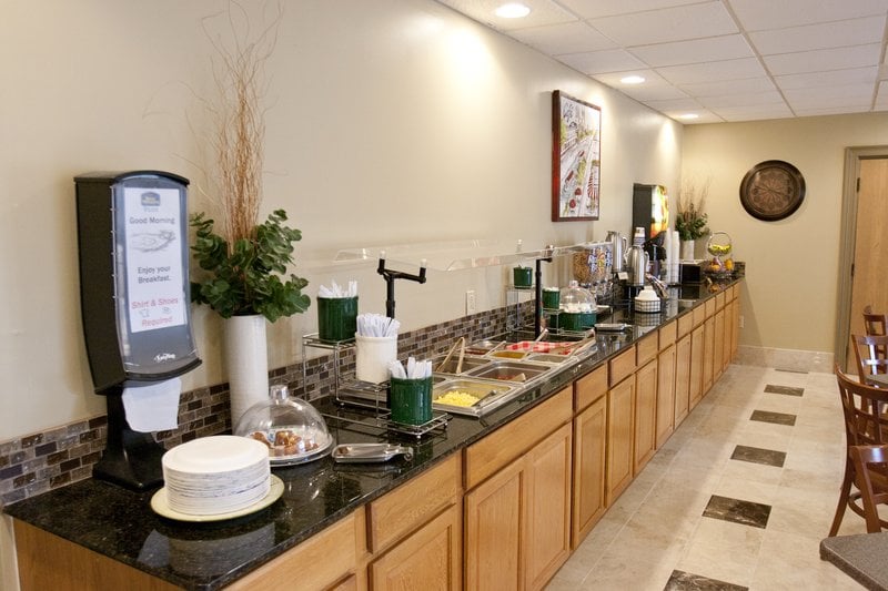 Hotel Best Western Plus Ambassador Suites Venice  | Venice | Florida | United States 8