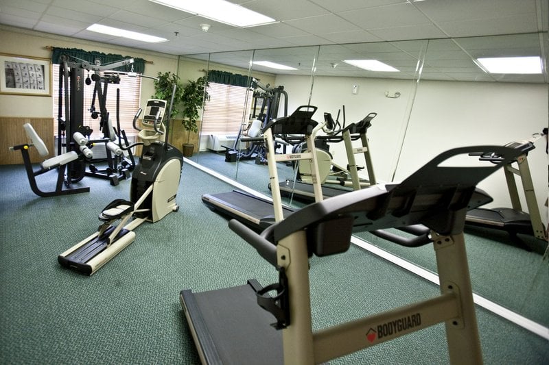 Hotel Best Western Plus Ambassador Suites Venice  | Venice | Florida | United States 9