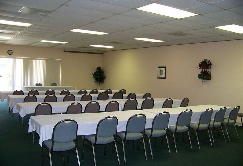 Hotel The Budget Inn & Suites  | Winter Garden | Florida | United States 11