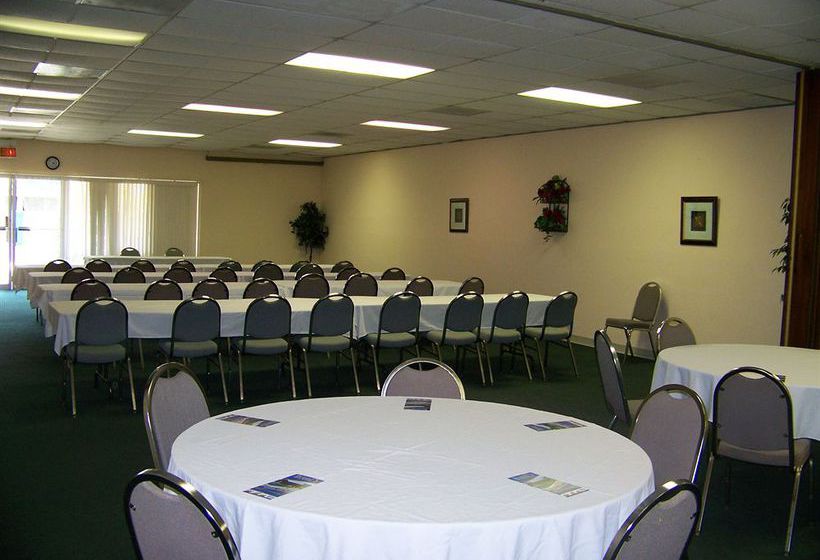 Hotel The Budget Inn & Suites  | Winter Garden | Florida | United States 12