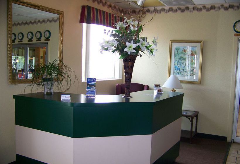 Hotel The Budget Inn & Suites  | Winter Garden | Florida | United States 13