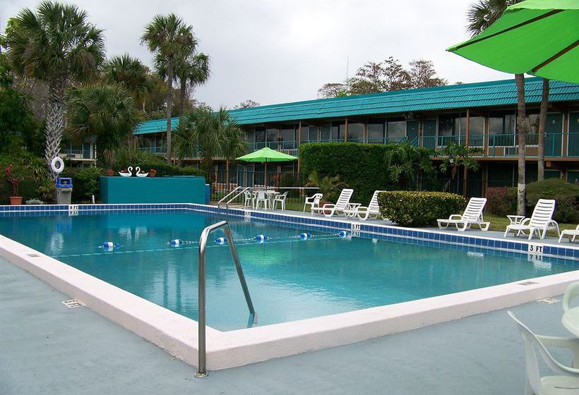 Hotel The Budget Inn & Suites  | Winter Garden | Florida | United States 14
