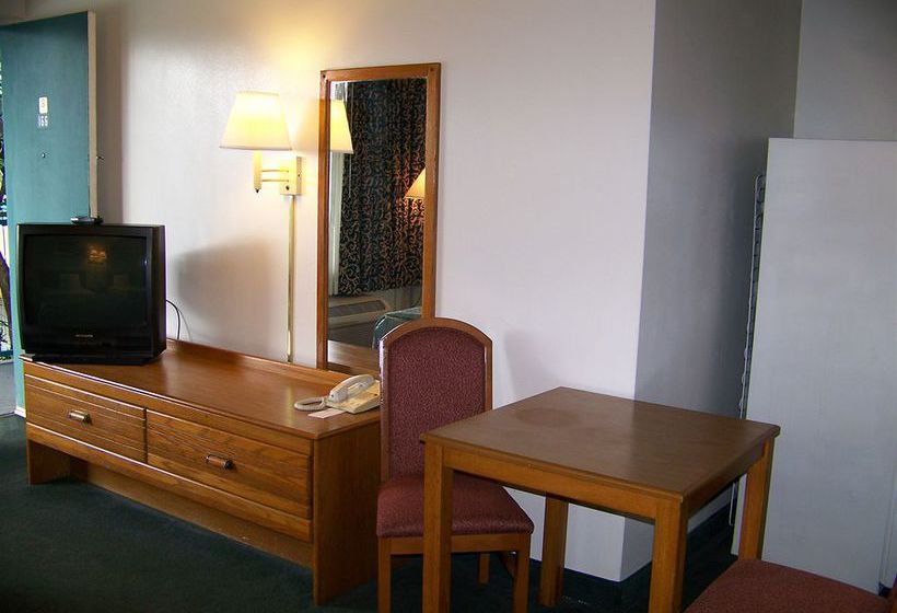 Hotel The Budget Inn & Suites  | Winter Garden | Florida | United States 15