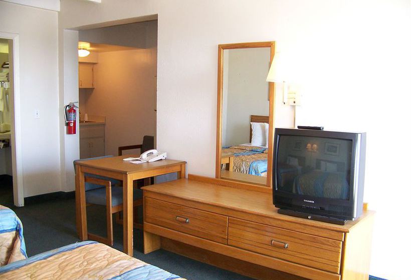 Hotel The Budget Inn & Suites  | Winter Garden | Florida | United States 16