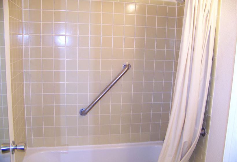 Hotel The Budget Inn & Suites  | Winter Garden | Florida | United States 17