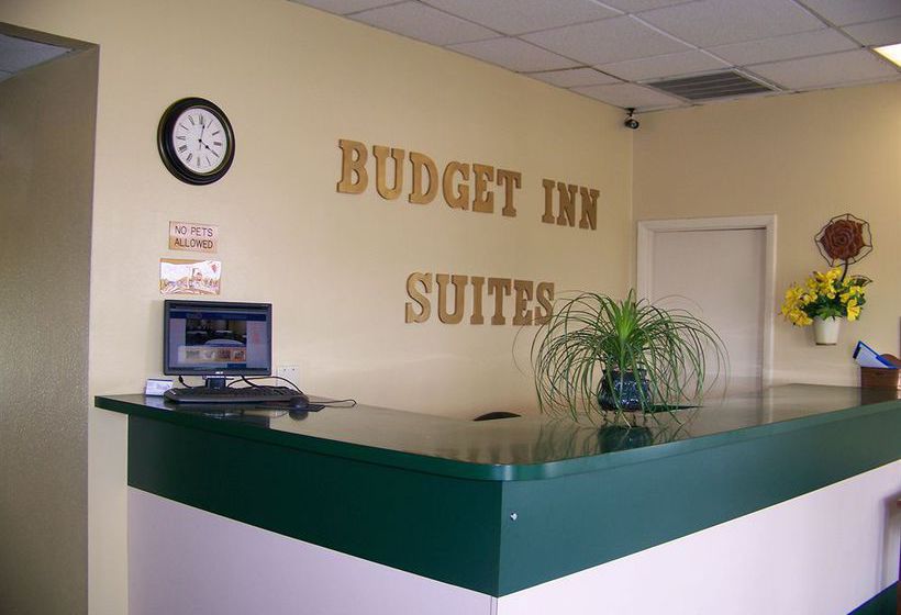 Hotel The Budget Inn & Suites  | Winter Garden | Florida | United States 18