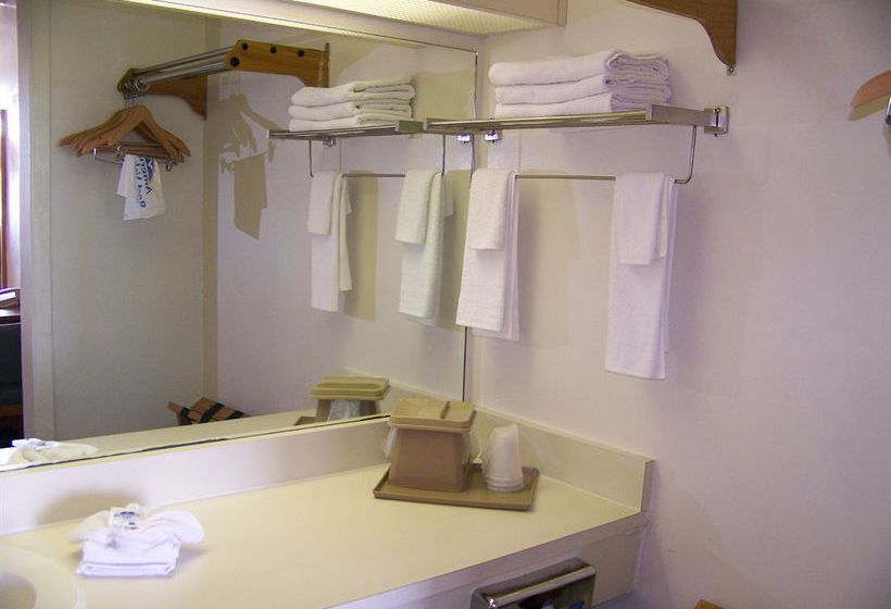 Hotel The Budget Inn & Suites  | Winter Garden | Florida | United States 19