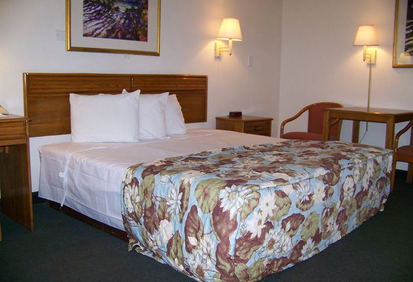 Hotel The Budget Inn & Suites  | Winter Garden | Florida | United States 2