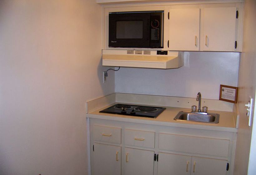 Hotel The Budget Inn & Suites  | Winter Garden | Florida | United States 20