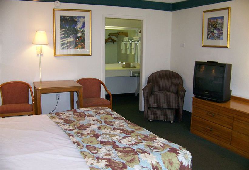 Hotel The Budget Inn & Suites  | Winter Garden | Florida | United States 3