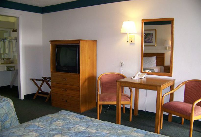 Hotel The Budget Inn & Suites  | Winter Garden | Florida | United States 4